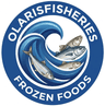 OlarisFisheries logo